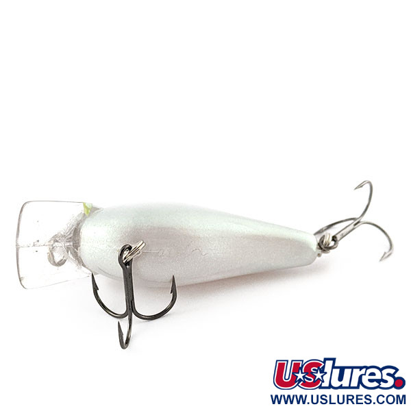  Strike King KVD Silent square bill, tn shad 2.0, 12 g wobler #20714