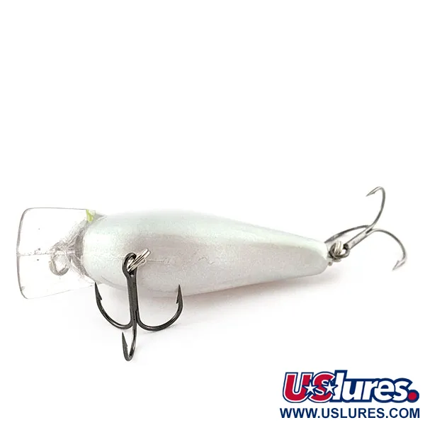  Strike King KVD 1.5 Silent square bill, tn shad 2.0, 12 g wobler #20714