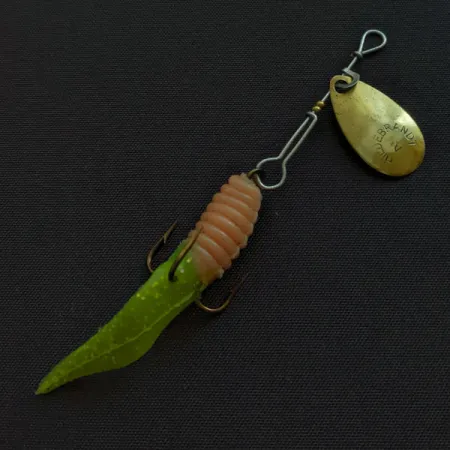 Hildebrandt spinner 2