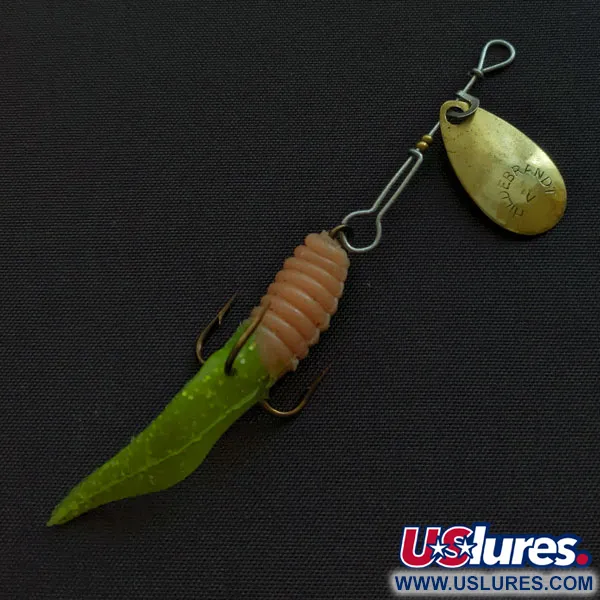 Hildebrandt spinner 2