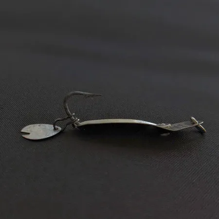 Pflueger Chum, nikiel, 1,3 g błystka wahadłowa #20721