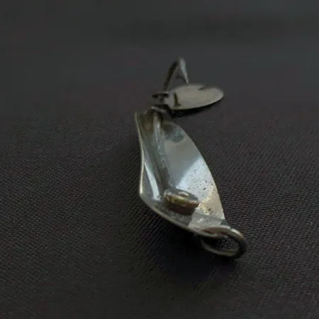 Pflueger Chum, nikiel, 1,3 g błystka wahadłowa #20721