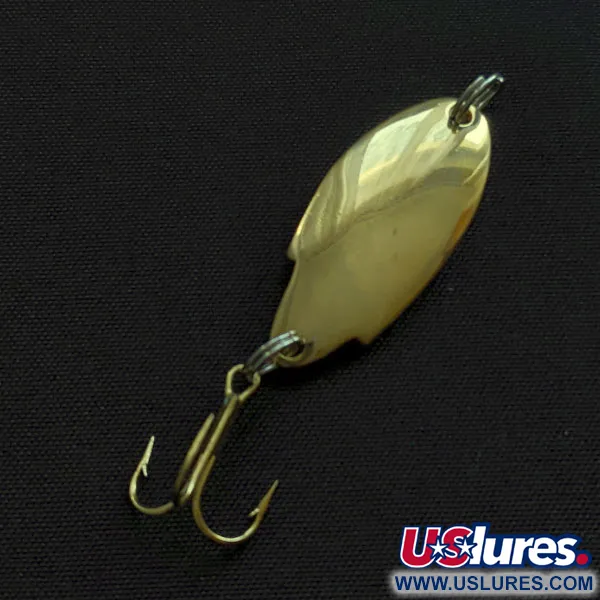 Acme Thunderbolt, złoto, 3,5 g błystka wahadłowa #20725