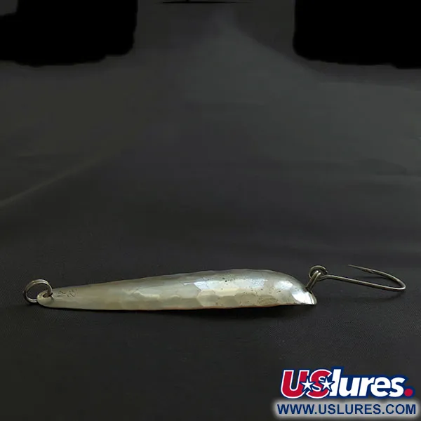  Len Thompson NK 28, srebro/miedź, 14 g błystka wahadłowa #20728