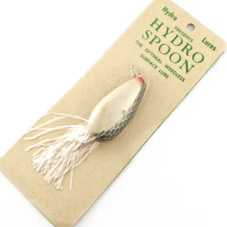 Hydro Lures Hydro Spoon