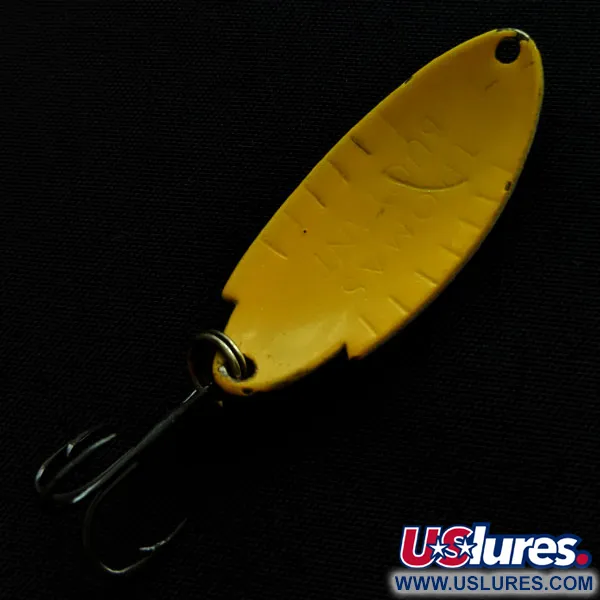  Thomas Buoyant, złoty/żółty, 5 g błystka wahadłowa #20733