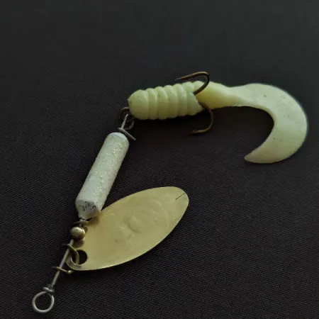 Yakima Bait Worden’s Original Rooster Tail, 7 g błystka obrotowa #20735