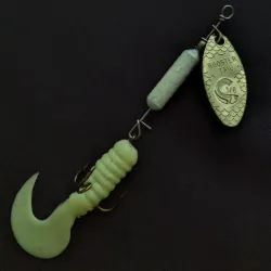 Worden’s Original Rooster Tail