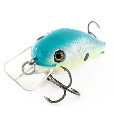 Berkley squarebull 3.5, Big Money, 7 g wobler #20739