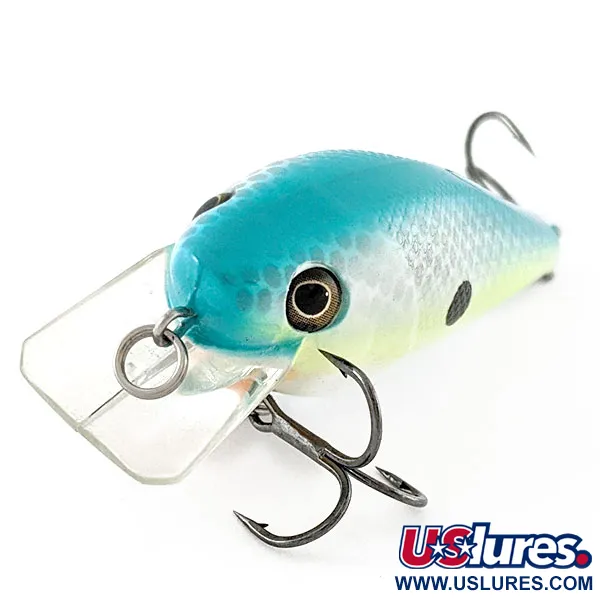 Berkley squarebull 3.5, Big Money, 7 g wobler #20739