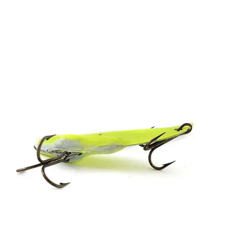 Silver Buddy  Lipless Blade Bait, zolty,  14 g błystka wahadłowa #20740