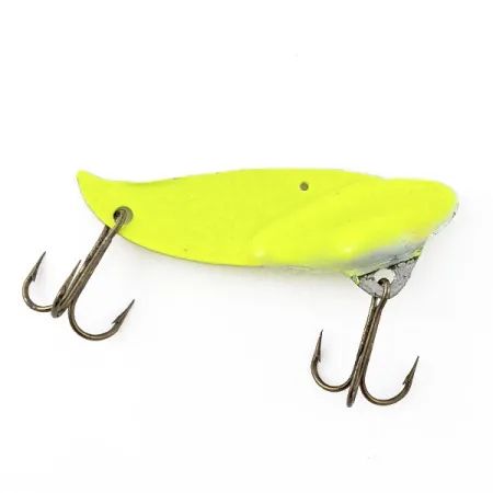 Silver Buddy  Lipless Blade Bait