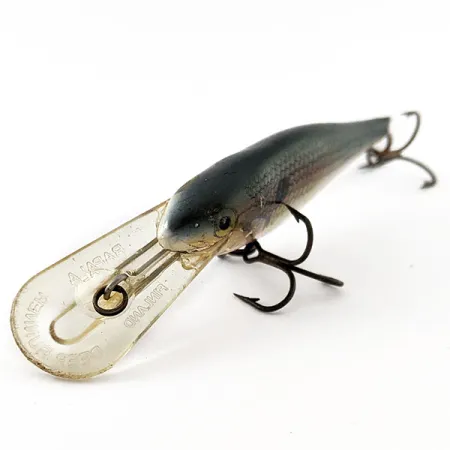 Rapala Shad Rap Deep Runner 07 Finland, Shad, 8 г g wobler #20744
