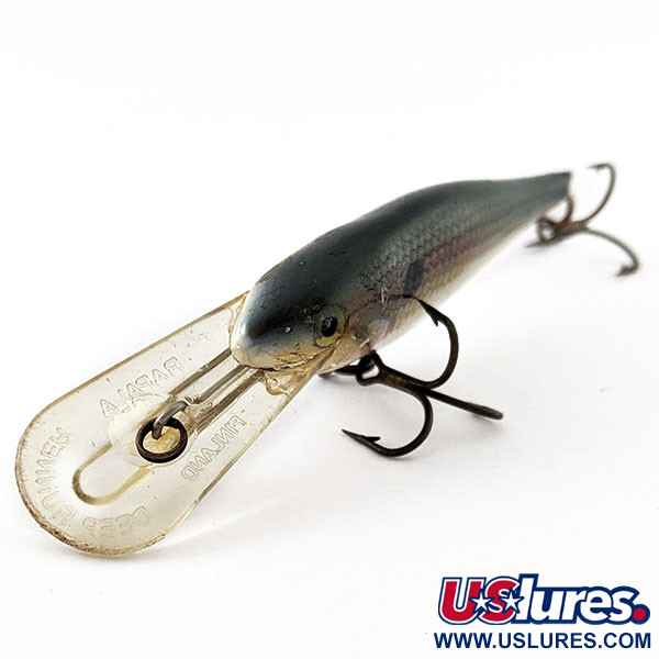  Rapala Shad Rap Deep Runner 07 Finland, Shad, 8 г g wobler #20744