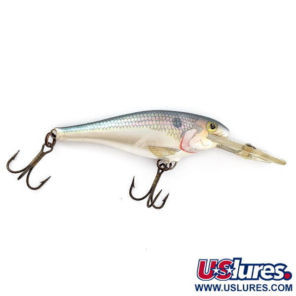 Rapala Shad Rap Deep Runner 07 Finland