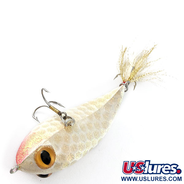 Renegade Crystalina Crippled Shad