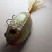 Renosky Lures Renegade Crystalina Crippled Shad, Pearl, 12 g wobler #21317