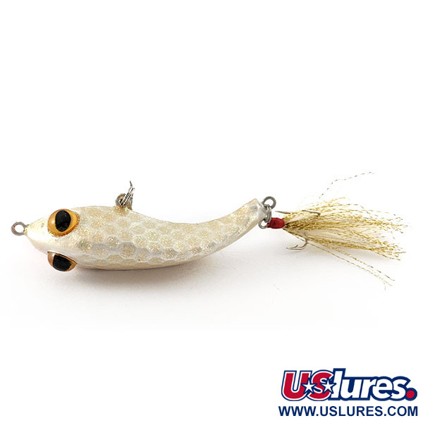 Renegade Crystalina Crippled Shad