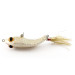 Renosky Lures Renegade Crystalina Crippled Shad, Pearl, 12 g wobler #22456