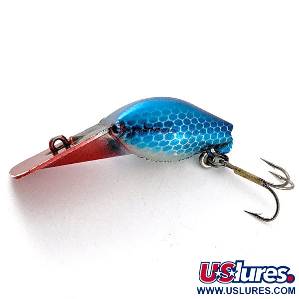 Luhr Jensen Hot Shot 35 No Rattle