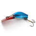  Luhr Jensen Hot Shot 35 No Rattle, Silver Blue Pirate, 7 g wobler #20762