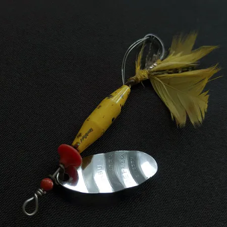 Abu Garcia Abu Spinnaren Reflex Weedless, 7 g błystka obrotowa #20768