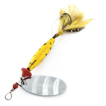 Abu Garcia Abu Spinnaren Reflex Weedless, 7 g błystka obrotowa #20768