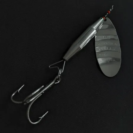 Abu Garcia Vintage Abu Spinnaren Reflex, nikiel, 18 g błystka obrotowa #20772