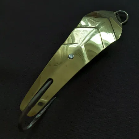 Les Davis Witch Doctor 5 (1960s)