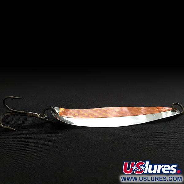 Luhr-Jensen Coyote Salmon 