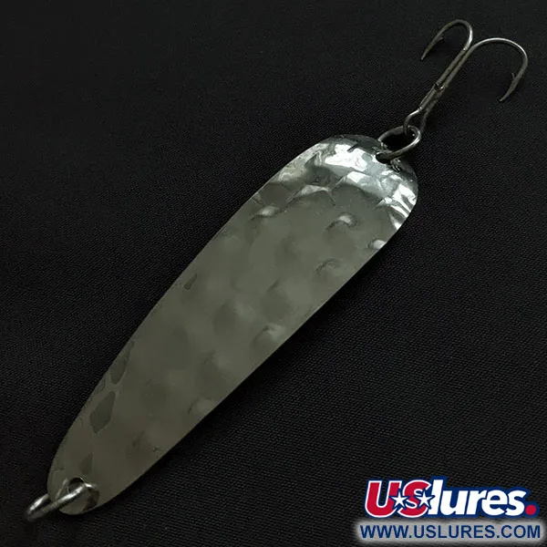Luhr Jensen Flutter Spoon 22