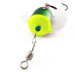 Yakima Bait Spin-N-Glo, Glo Wings - California Watermelon, 8 g  #20785