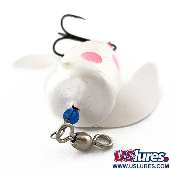 Yakima Bait Spin-N-Glo, Pearl Wings - Pearl Clown, 8 g  #20788