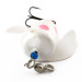 Yakima Bait Spin-N-Glo, Pearl Wings - Pearl Clown, 8 g  #20788