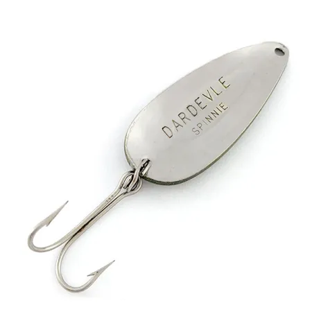 Eppinger Dardevle Spinnie, Frog, 9 g błystka wahadłowa #20795