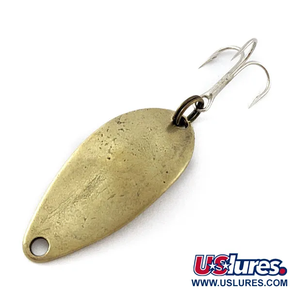 Acme Little Cleo, mosiądz, 3,5 g błystka wahadłowa #20797