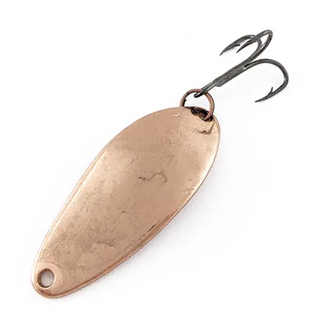 Seneca Little Cleo, miedź, 7 g błystka wahadłowa #20798