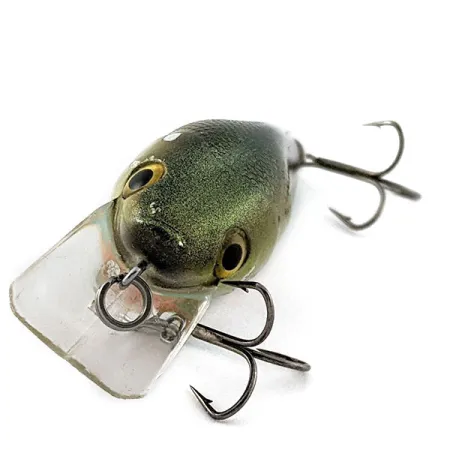 Berkley squarebull 3.5, Natural bluegill, 7 g wobler #20805