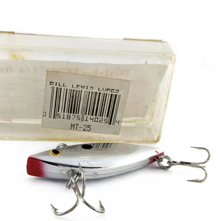 Bill Lewis Rat-L-Trap, MT-25, 7 g wobler #20807