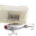  Bill Lewis Rat-L-Trap, MT-25, 7 g wobler #20807