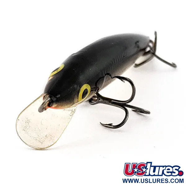  Rapala Original Floater F9, G (Gold), 4 g wobler #20813