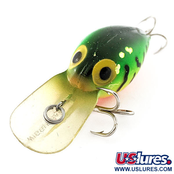  Storm Wiggle Wart, Fire tiger, 12 g wobler #20816