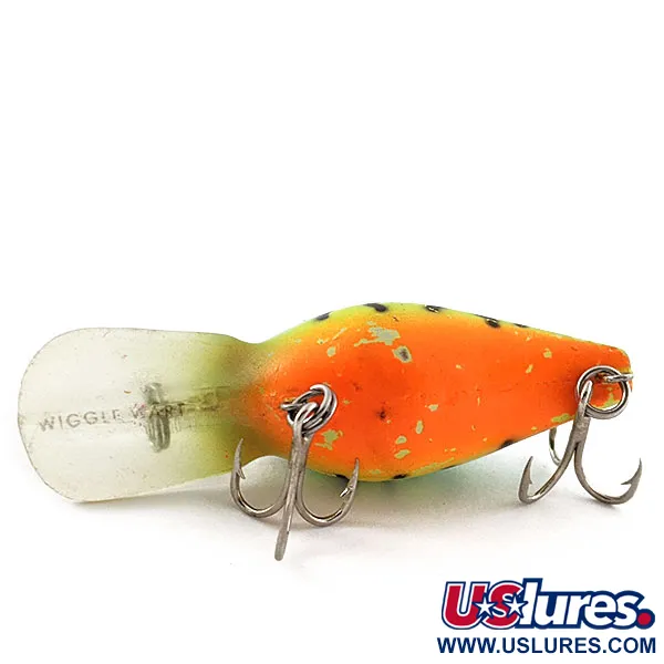  Storm Wiggle Wart, Fire tiger, 12 g wobler #20816