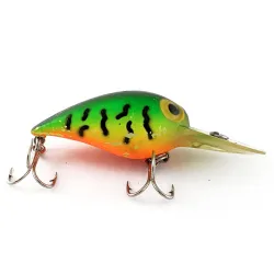 Storm Wiggle Wart
