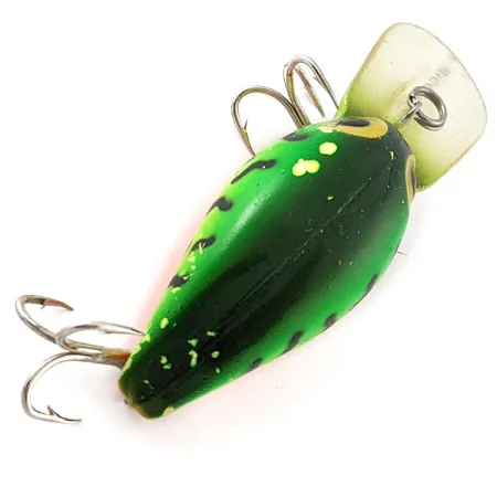 Storm Wiggle Wart, Fire tiger, 12 g wobler #20816