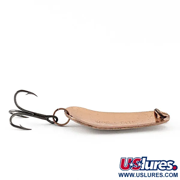 Acme Wob-L-Rite, nikiel/miedź, 4 g błystka wahadłowa #20817