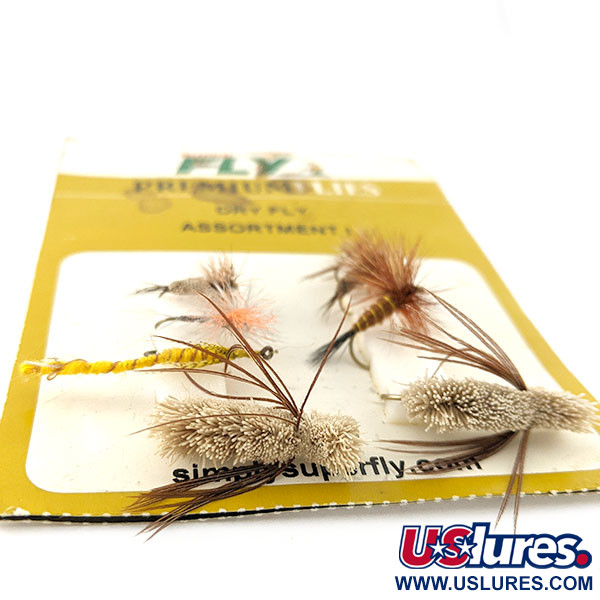 Other Superfly premium flies dry fly flyfishing , ,  g  #20818