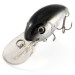  Cabela's Grave Digger Swim Bait , HOLO Silver Sides, 7 g wobler #20819