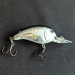  Cabela's Grave Digger Swim Bait , HOLO Silver Sides, 7 g wobler #20819