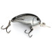  Cabela's Grave Digger Swim Bait , HOLO Silver Sides, 7 g wobler #20819